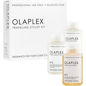 Olaplex Traveling Stylist Kit  (N°s 1 & 2)